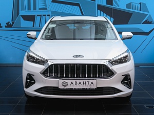 JAC J7 Luxury 1.5 CVT