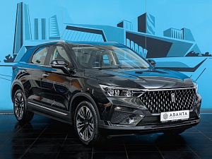 Bestune T77 PRESTIGE PLUS (DCT) 1.5 AMT