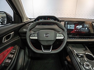 Changan UNI-S Tech 1.5 AMT