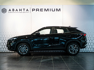 Omoda C5 NEW Fun 1.5 CVT