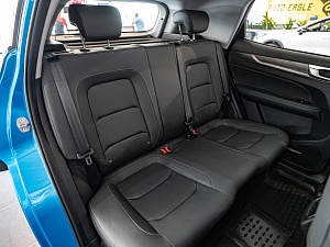 Kaiyi X3 Pro Luxury 1.5 CVT