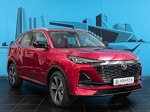 Changan CS55PLUS Luxe 1.5 AMT