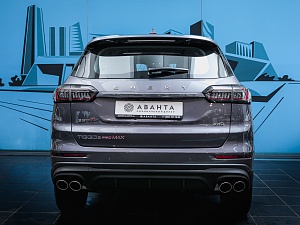Chery Tiggo 8 Pro Max Dreamline 2.0 AMT