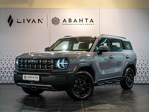 Haval H3 Premium 1.5 AMT