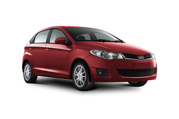 Chery Very A13