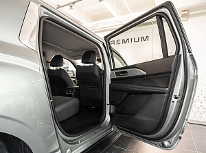 Haval H5 Premium 2.0 AT