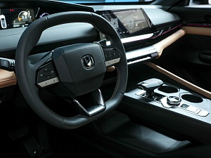 Changan UNI-V Luxe 1.5 AMT
