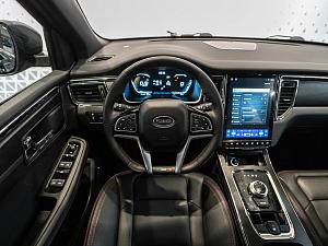 SWM G05 Pro Family 5 1.5 AMT