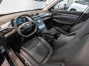 Dongfeng Mage Progressive 1.5 AMT