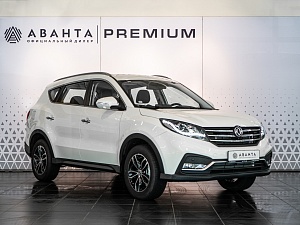 Dongfeng 580 Luxury 1.5 CVT