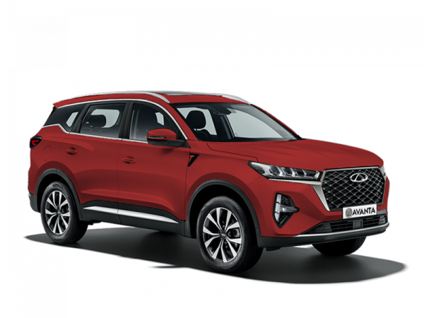 Chery Tiggo 7 Pro Max Престиж (Prestige) 1.6 AMT