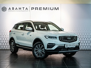 Belgee X70 Prestige+ 1.5 AMT