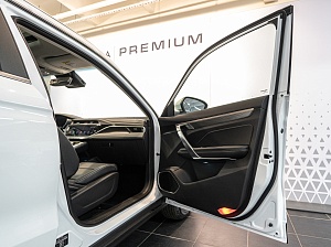 Belgee X70 Prestige+ 1.5 AMT