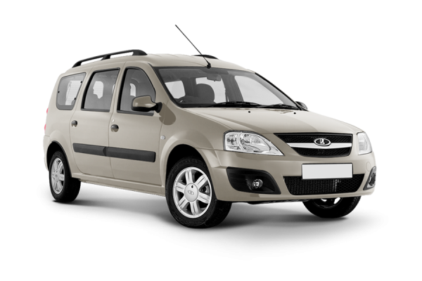 Lada Largus 7 мест 2021 Comfort 1.6 MT