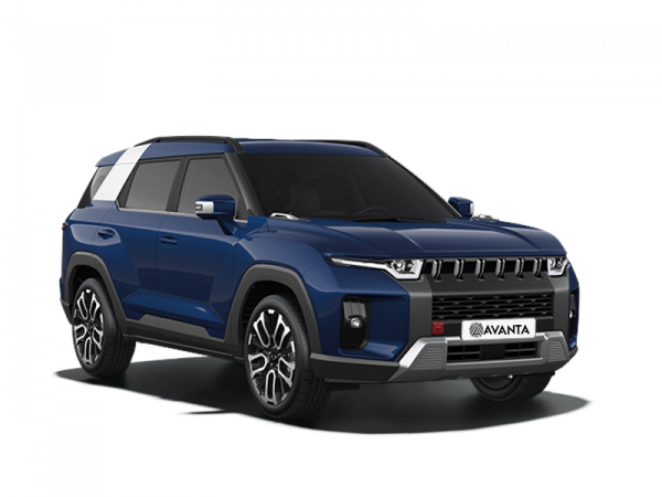 KGM SsangYong Torres Оптимум 1.5 AT