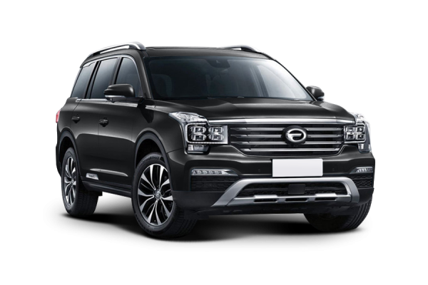 GAC GS8 2023 GE 2.0 AT