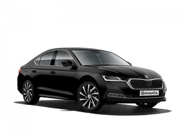 Skoda Octavia Hockey Edition 2.0 AMT
