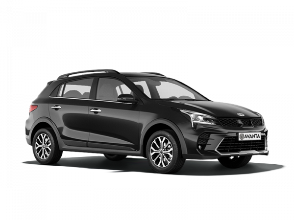 Kia Rio X Prestige 1.6 AT