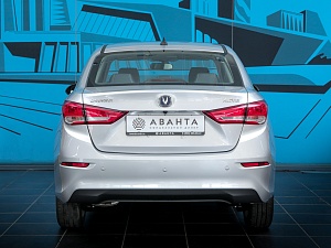 Changan Alsvin Tech 1.5 AMT