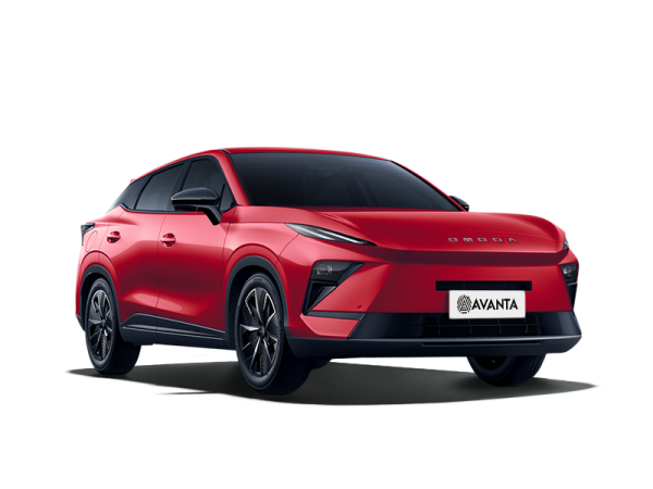 Omoda C5 NEW Стиль 1.5 AMT