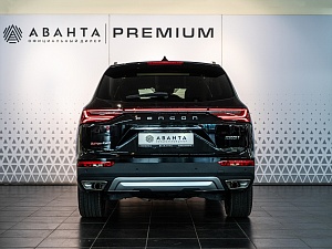 Dongfeng DFSK ix7 Premium 2.0 AT