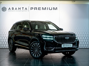 Monjaro 2024 Full Moon (Xingyue L) 2.0 AT