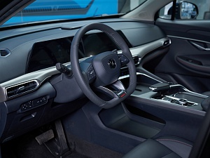 Changan UNI-T Tech 1.5 AMT