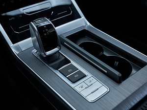 Chery Tiggo 7 Pro Max Elite 1.6 AMT