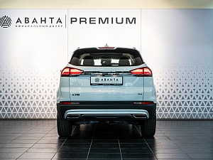 Belgee X70 Prestige+ 1.5 AMT