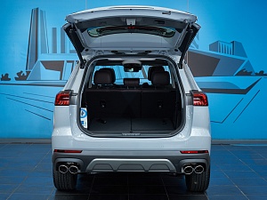 Chery Tiggo 8 Pro Max NEW Ultimate 4WD 2.0 AMT