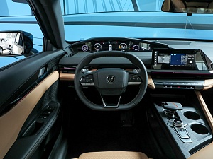 Changan UNI-V Luxe 1.5 AMT