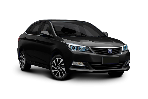 Changan Alsvin V7