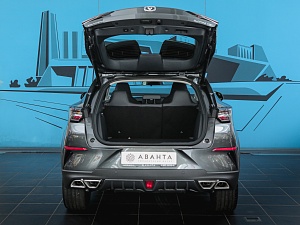Changan UNI-T Tech 1.5 AMT