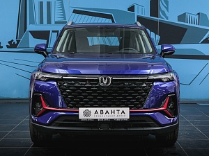 Changan CS35PLUS Tech 1.4 AMT