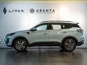 Chery Tiggo 7 Pro Max NEW Active 1.6 AMT