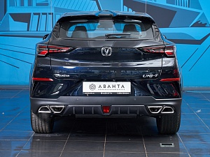Changan UNI-T Tech 1.5 AMT
