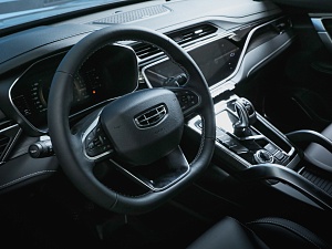 Atlas Pro Flagship 1.5 AMT