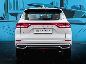 Haval M6 Family 1.5 AMT