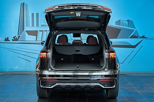 Monjaro Flagship 2.0 AT