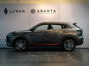 Changan UNI-S Tech 1.5 AMT