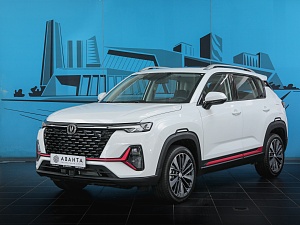 Changan CS35PLUS Tech 1.4 AMT
