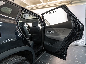 Dongfeng Huge Executive 1.5 AMT