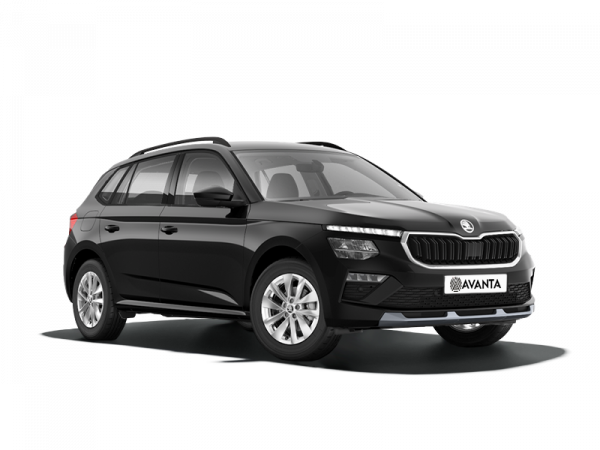 Skoda Kamiq Comfort 1.5 AT