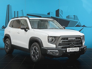 Haval Dargo X X Premium 2.0 AMT