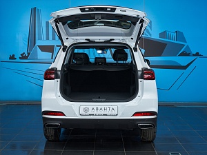 Chery Tiggo 7 Pro Max Elite 1.6 AMT