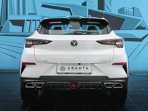 Changan UNI-T Tech 1.5 AMT