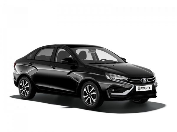 Lada Vesta Enjoy24 1.8 MT