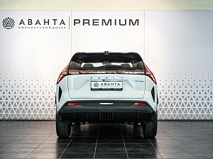 Cityray Comfort 1.5 AMT