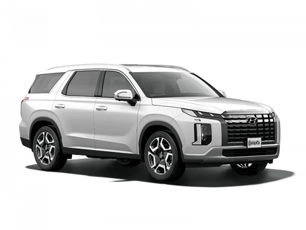 Hyundai Palisade Calligraphy 3.5 AT