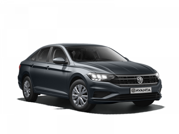 Volkswagen Jetta Origin 1.6 AT